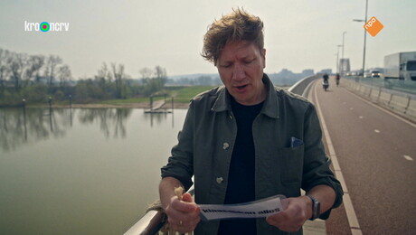 Klaas Kan Alles | Kan Klaas de 'sherp' besturen?